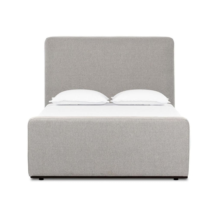 Colt Bed - Aldred Silver
