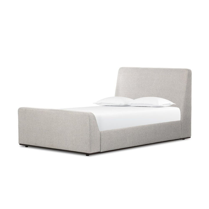 Colt Bed - Aldred Silver