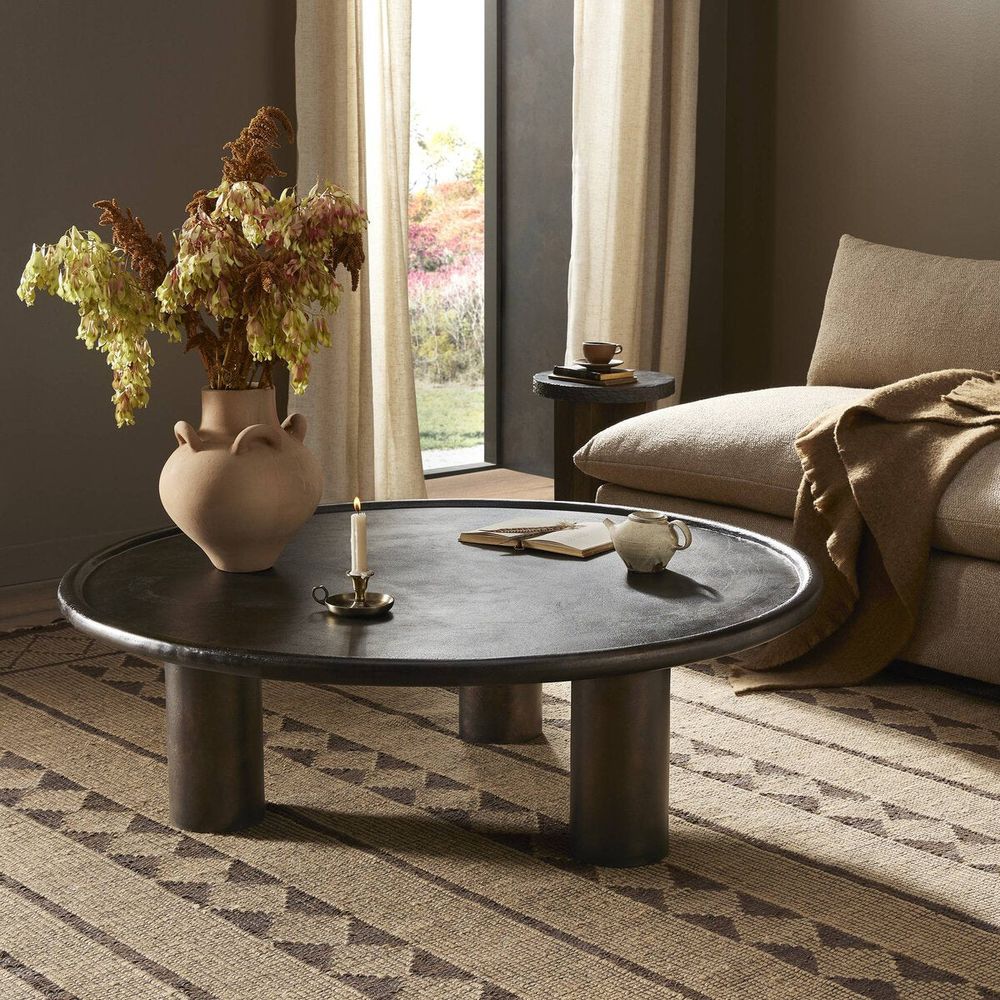 Coffee Tables Cary Coffee Table