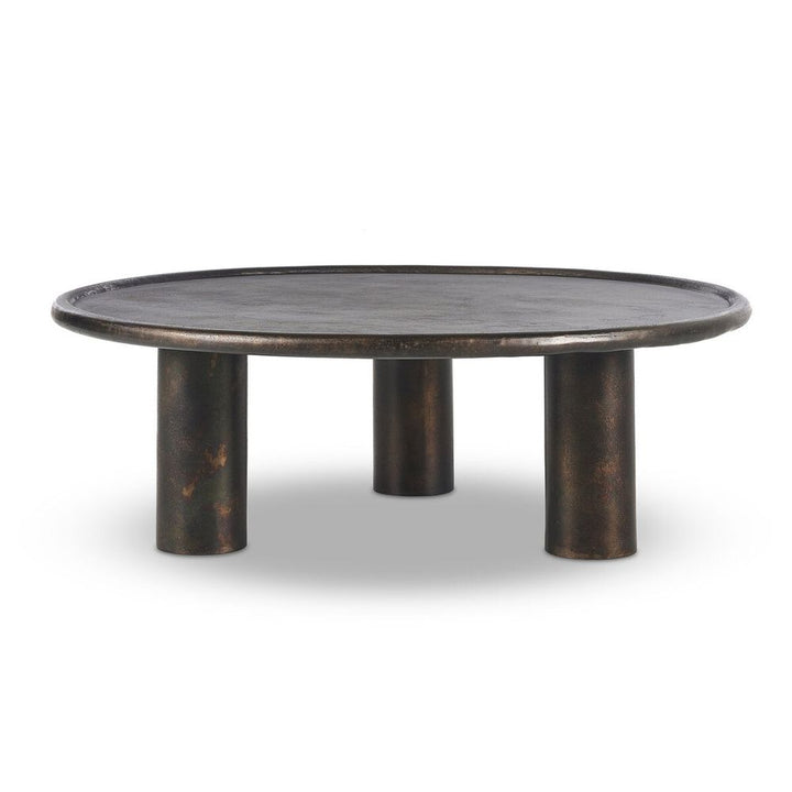 Coffee Tables Cary Coffee Table