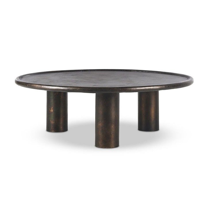 Coffee Tables Cary Coffee Table