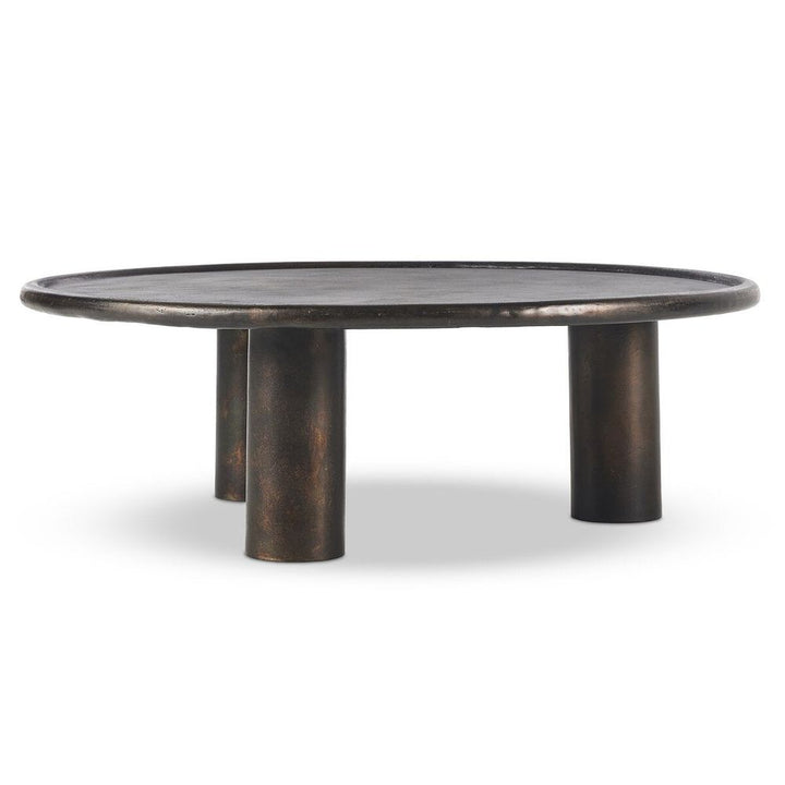 Coffee Tables Cary Coffee Table