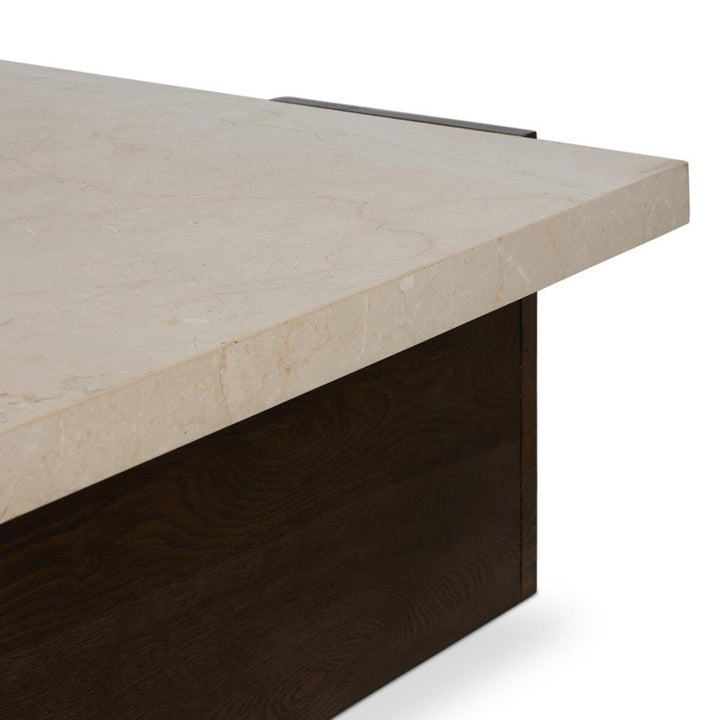 Letta Coffee Table