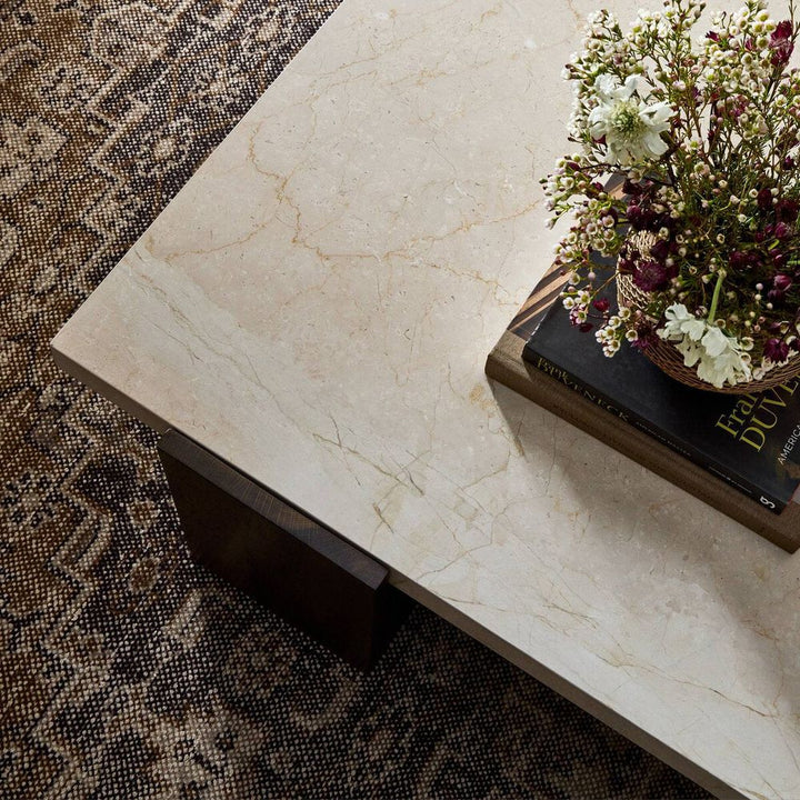 Coffee Tables Letta Coffee Table