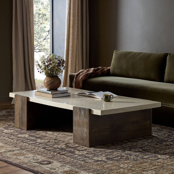 Coffee Tables Letta Coffee Table