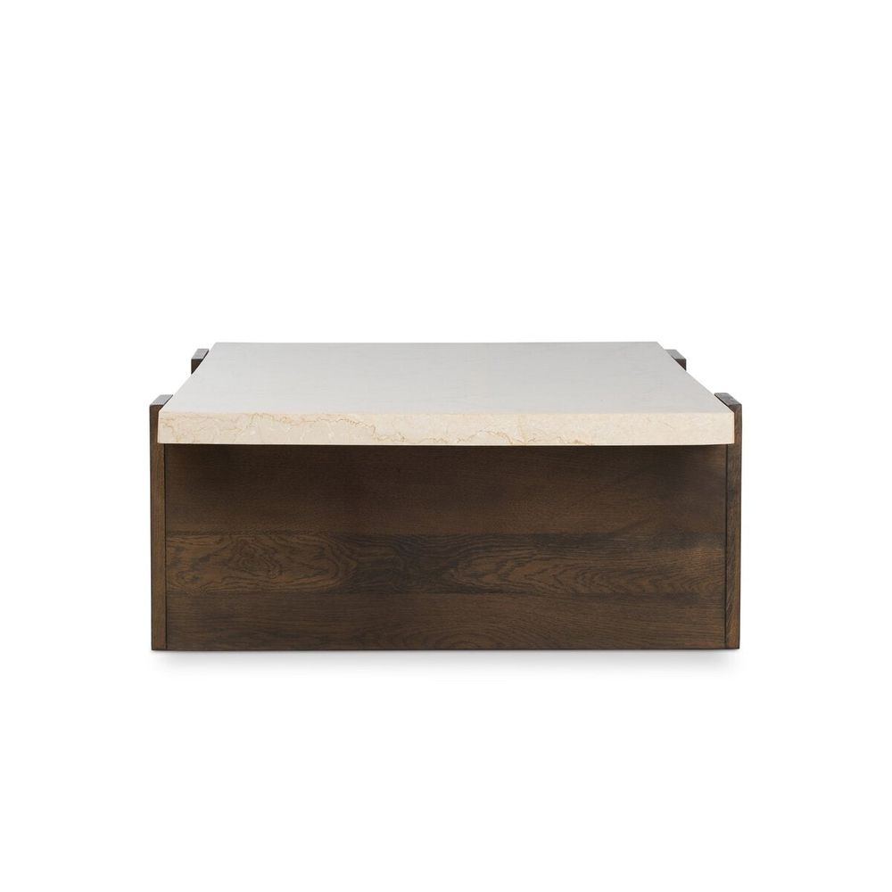 Letta Coffee Table