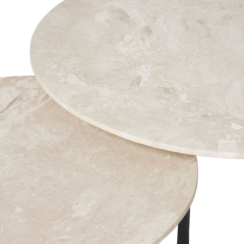 Axtell Nesting Coffee Table