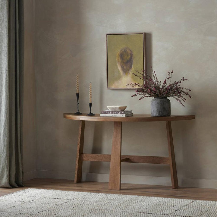 Console Tables Fara Console Table