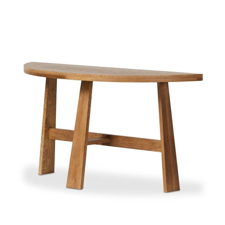 Console Tables Fara Console Table