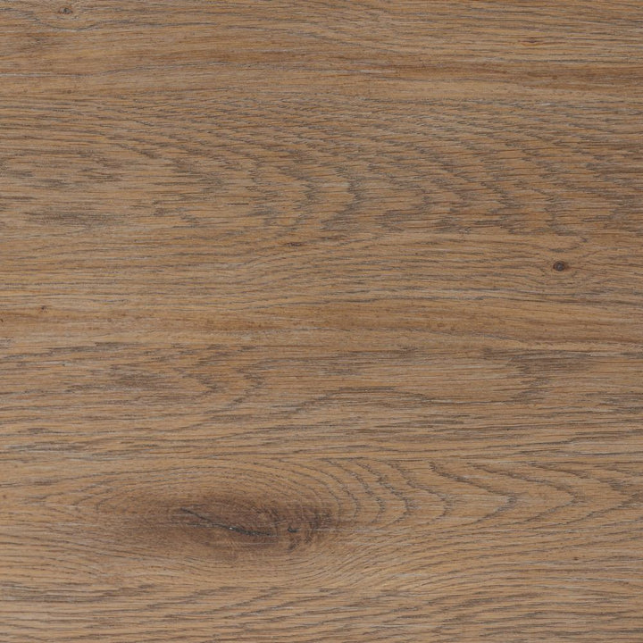 Pika Armoire - Weathered Oak Veneer