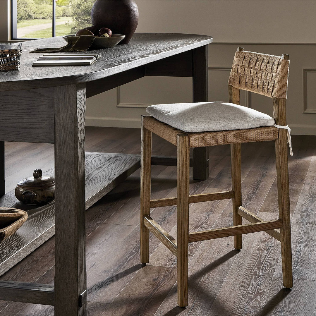 Easton Counter Stool - Dover Crescent