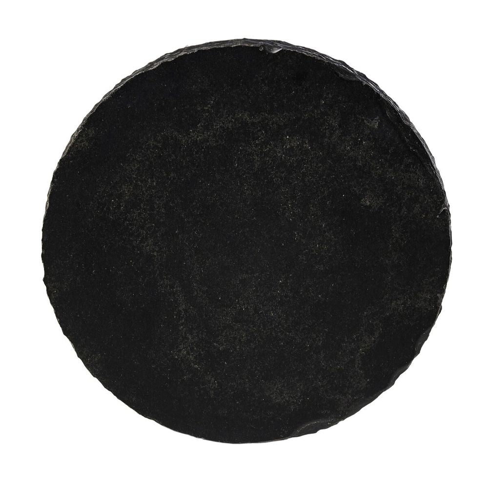 Mezes End Table