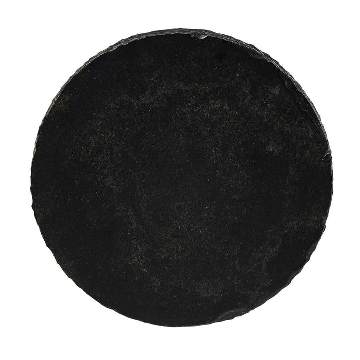 Mezes End Table