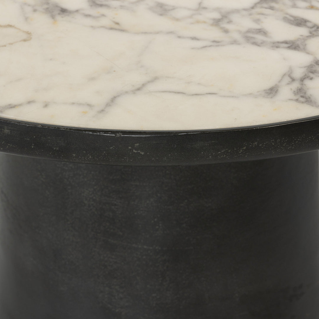 Balboa Outdoor End Table