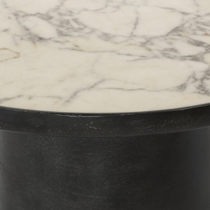 Balboa Outdoor End Table