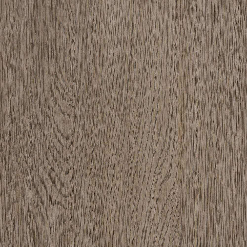 Primrose 6 Drawer Dresser - Natural Flat Oak Veneer