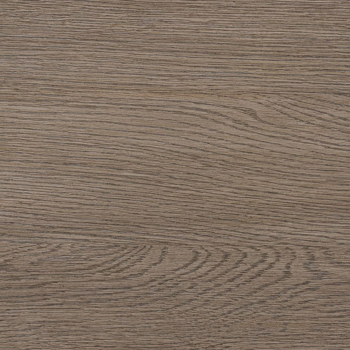Primrose 10 Drawer Dresser - Natural Flat Oak Veneer