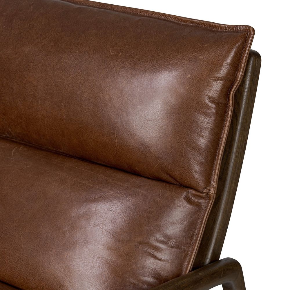 Kennie  Chair - Dakota Molasses