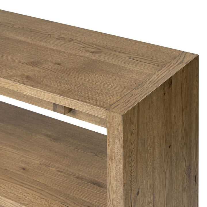 Theodore Media Console