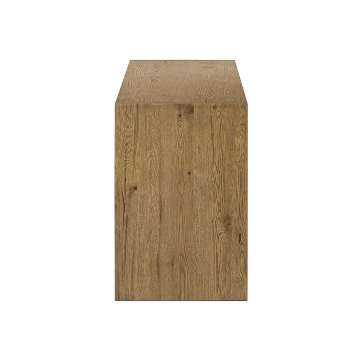 Theodore Media Console