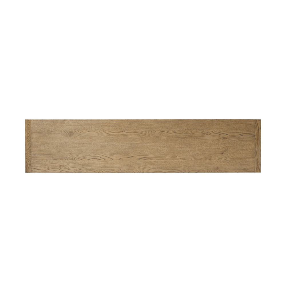 Theodore Media Console