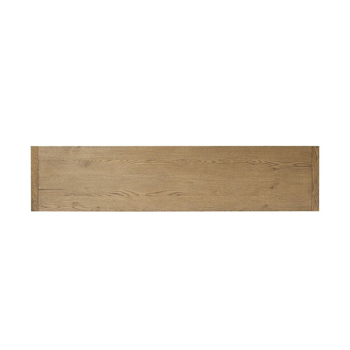 Theodore Media Console