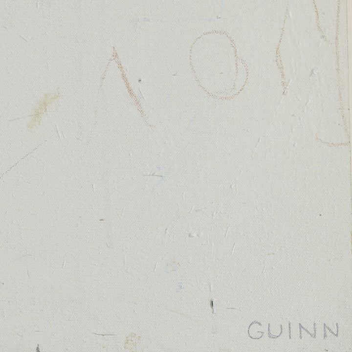 Answers Only You Provide By Tyler Guinn - 35.5"X48"