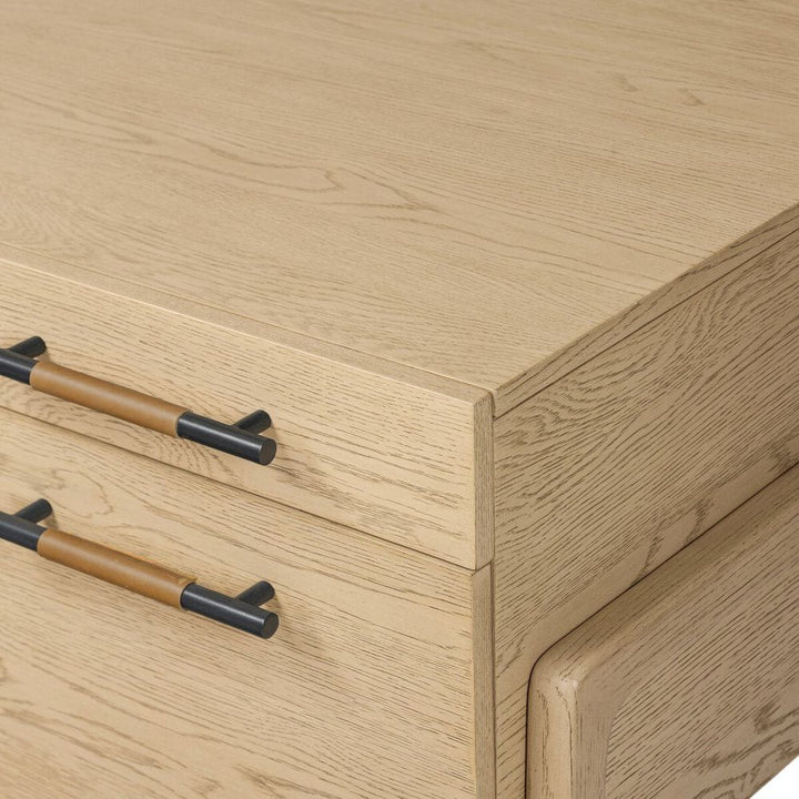 Rosedale Executive Desk