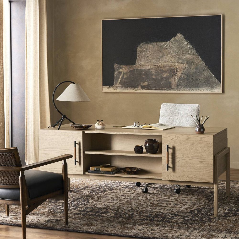 Desks Rosedale Executive Desk