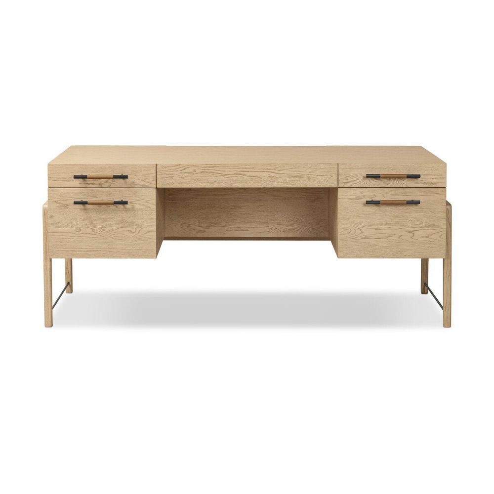 Rosedale Executive Desk