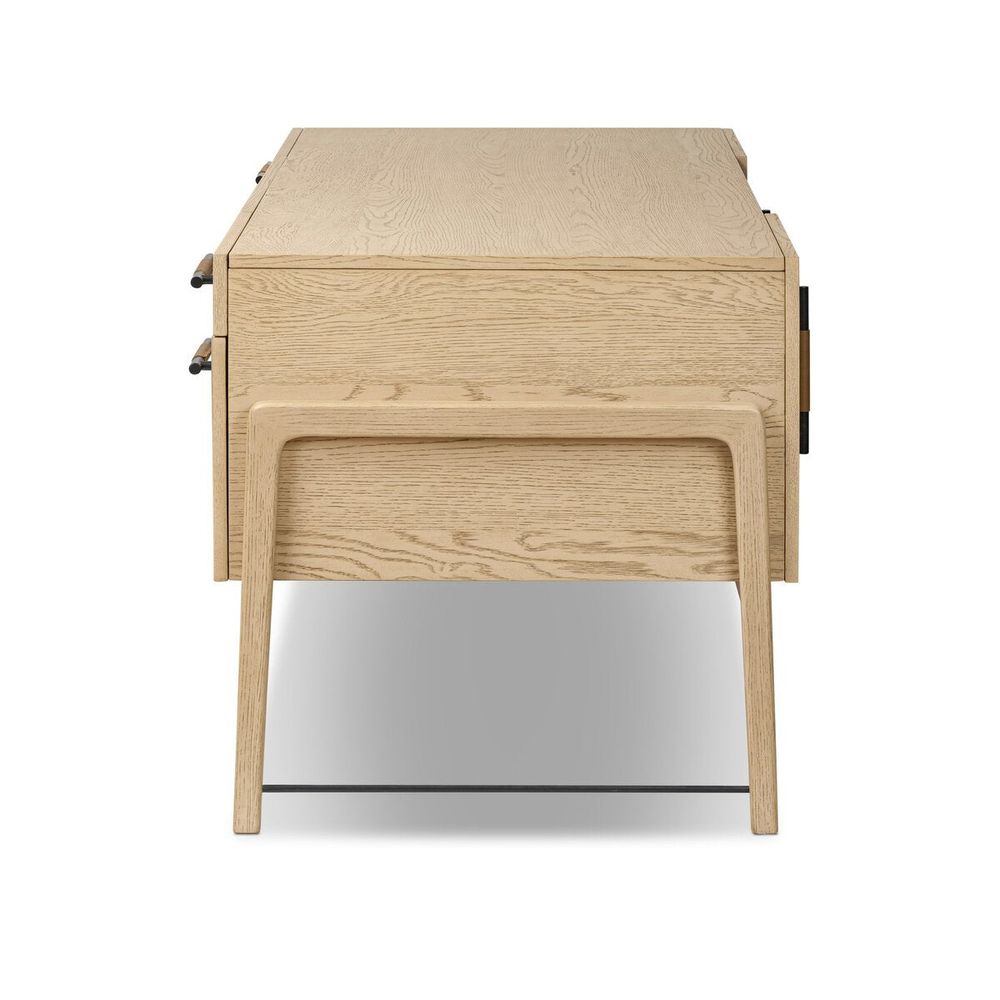 Rosedale Executive Desk