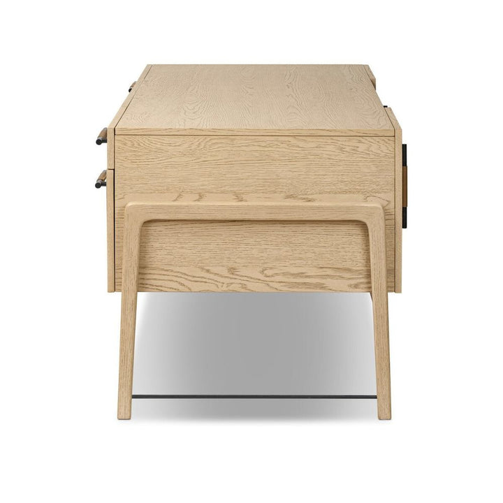 Rosedale Executive Desk