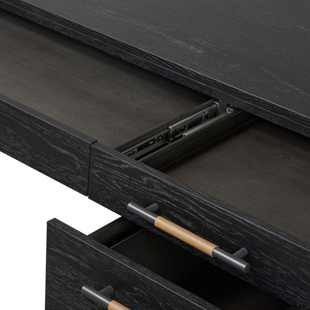 Rosedale Executive Desk