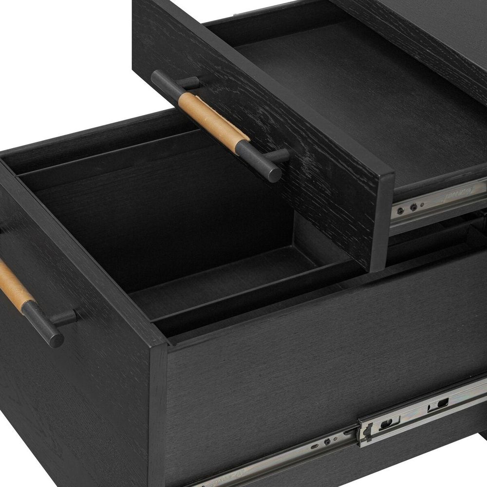 Rosedale Executive Desk