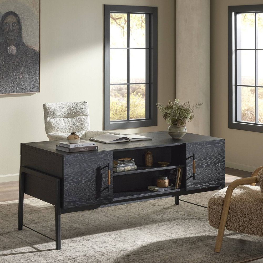 Desks Rosedale Executive Desk