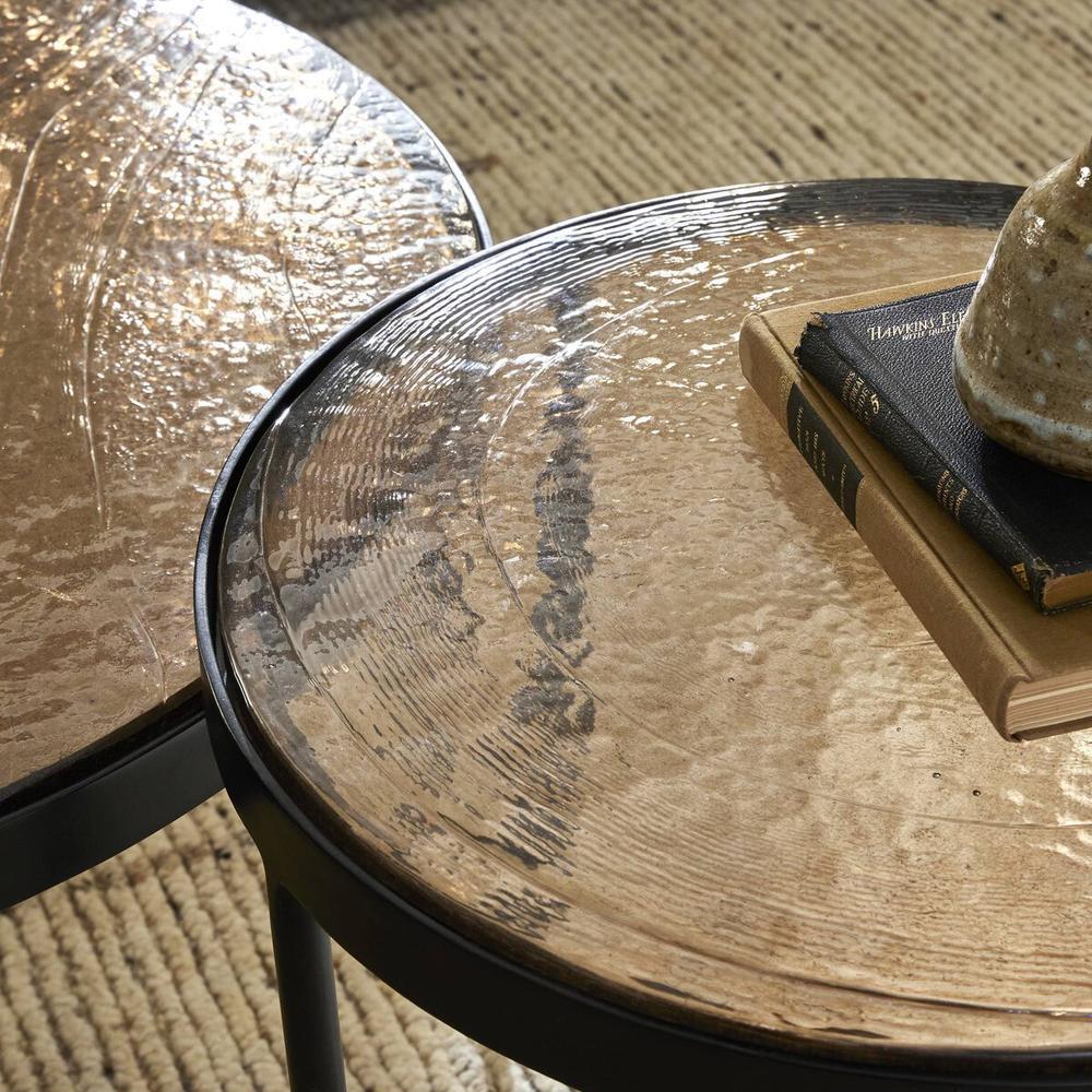 Side Tables Yoko Nesting Table