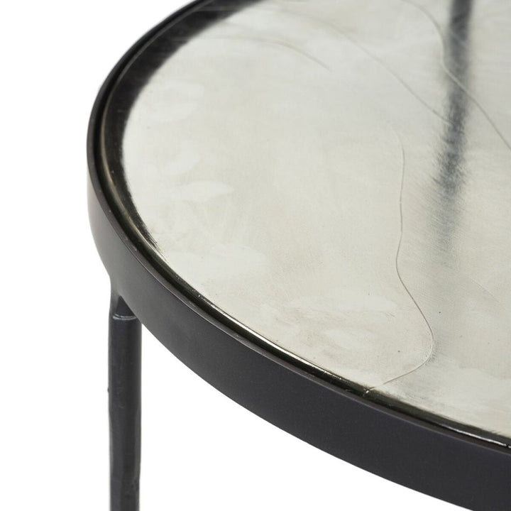 Yoko Nesting Table