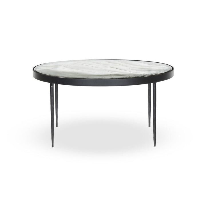 Side Tables Yoko Nesting Table