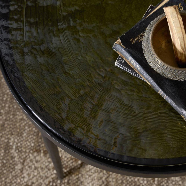 Yoko Nesting Table