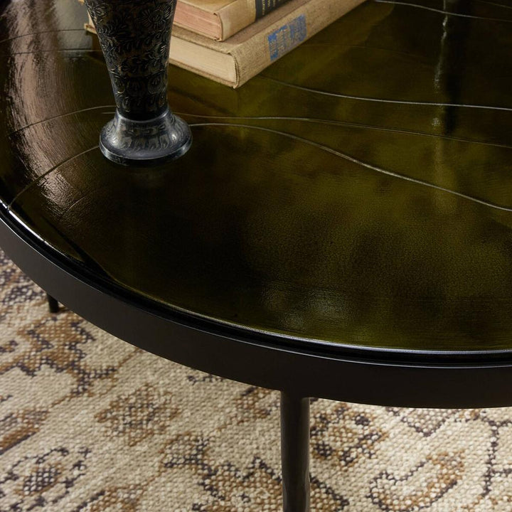 Yoko Nesting Table