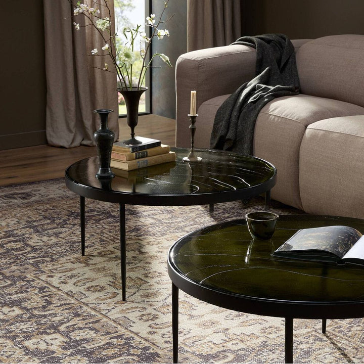 Yoko Nesting Table