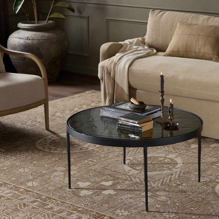 Yoko Nesting Table