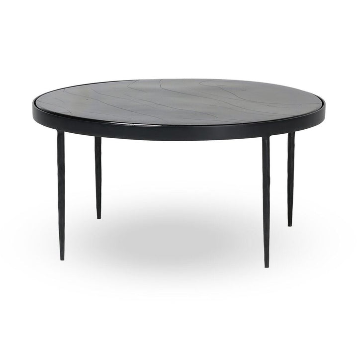 Yoko Nesting Table