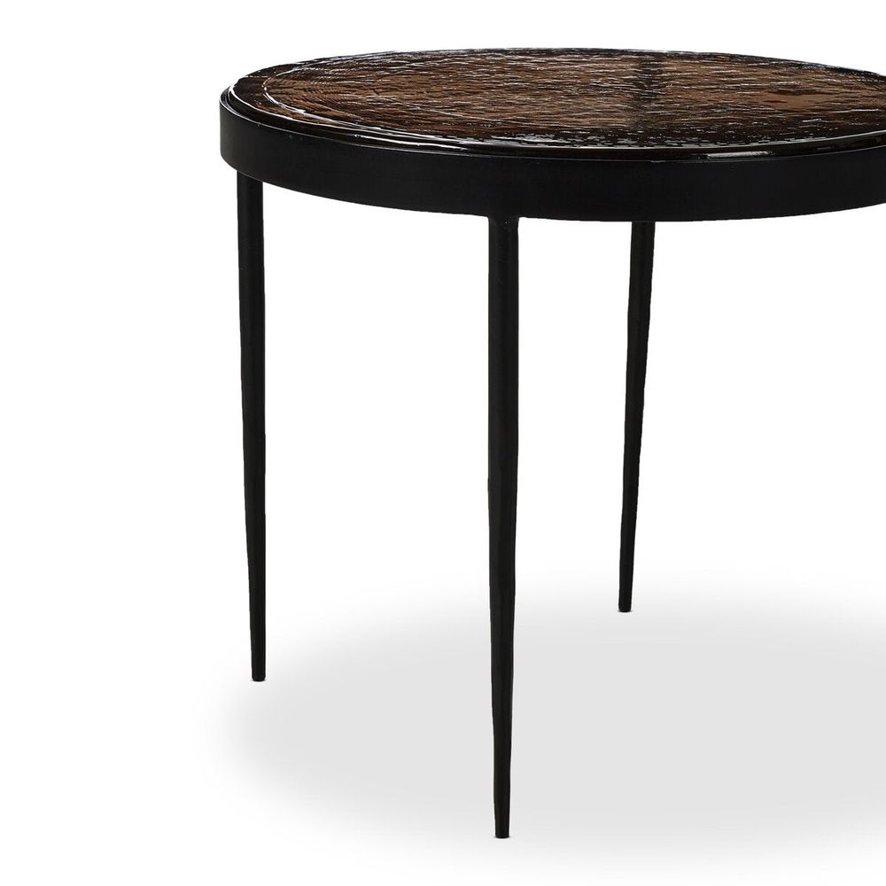 Yoko Nesting Table