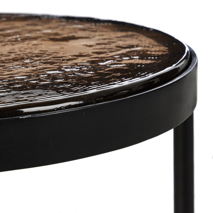 Yoko Nesting Table