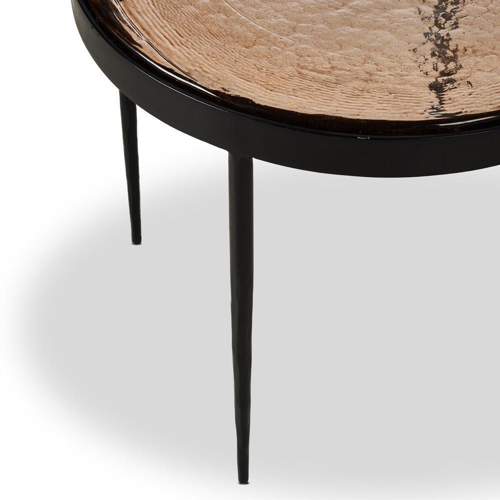 Yoko Nesting Table