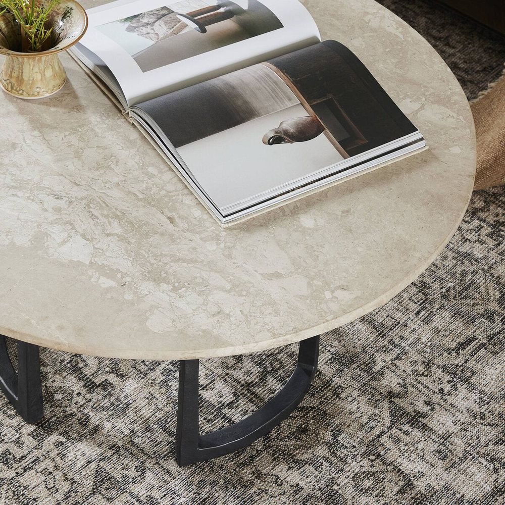 Coffee Tables Axtell Coffee Table
