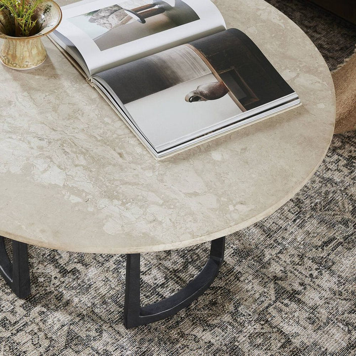 Coffee Tables Axtell Coffee Table