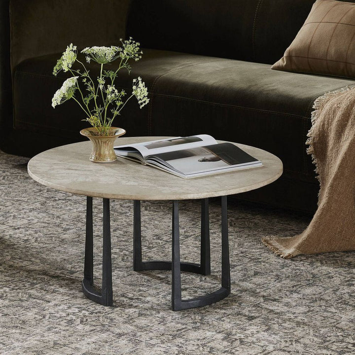 Coffee Tables Axtell Coffee Table