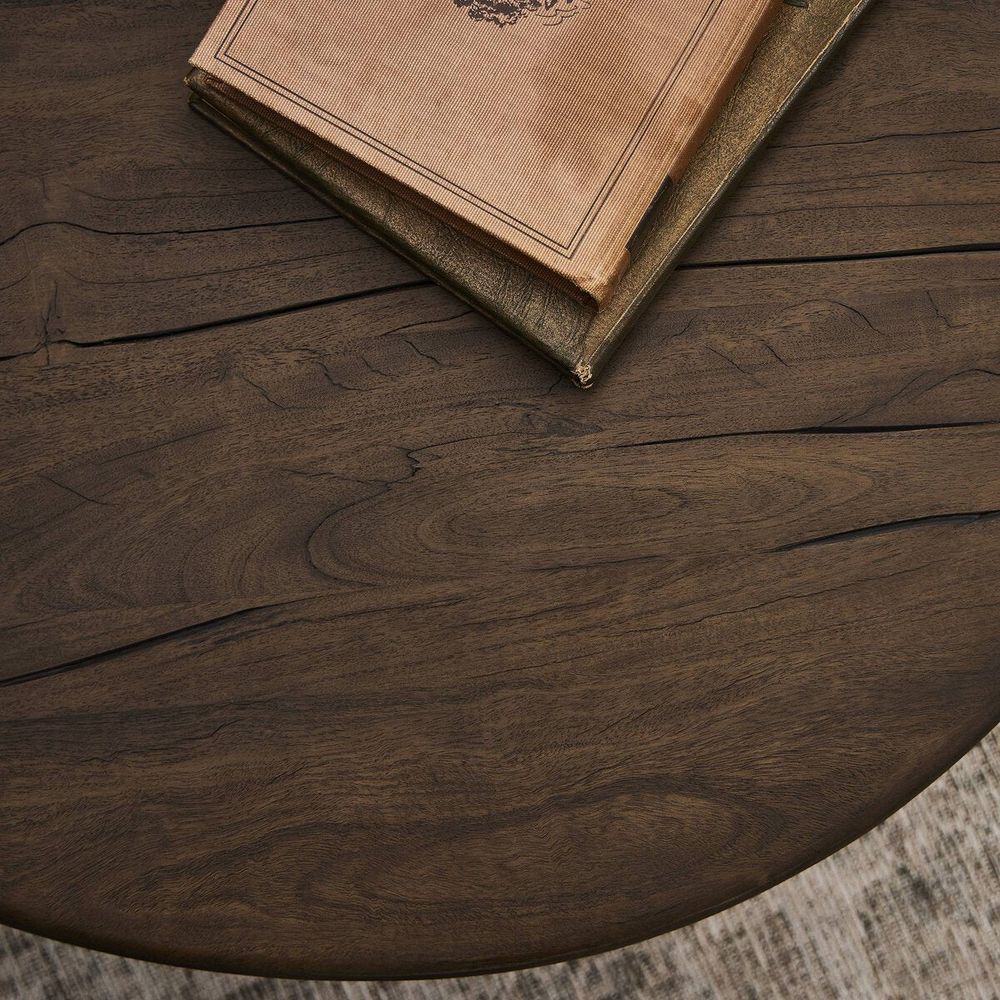 Stuart Nesting Coffee Table